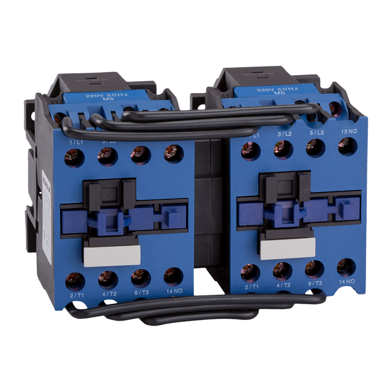 Контактор ПМЛ-2501 УХЛ4 Б 25А кат. 24В AC КЭАЗ 239546