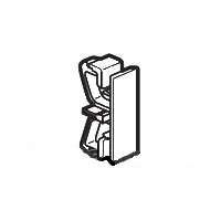 Комплект фиксаторов для эл. установочных изделий Normaclip Direct45 Quintela (уп.2шт) 888189