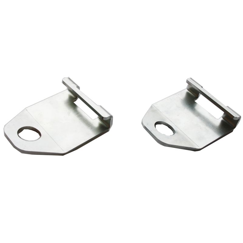 Скоба подъемная OptiMat A УХЛ3 (уп.2шт) КЭАЗ 240745