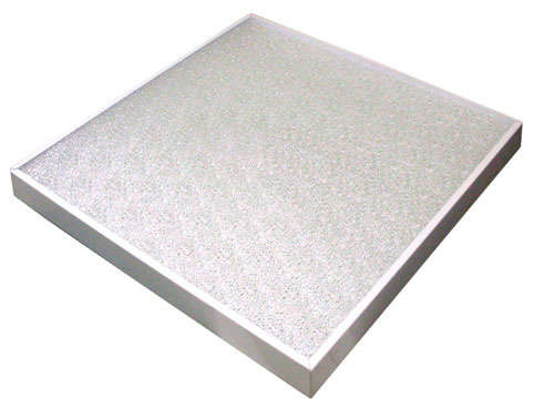 Светильник светодиодный GSA32-01-W-02 32Вт 3000К IP40 универс. крепление NLCO 140014