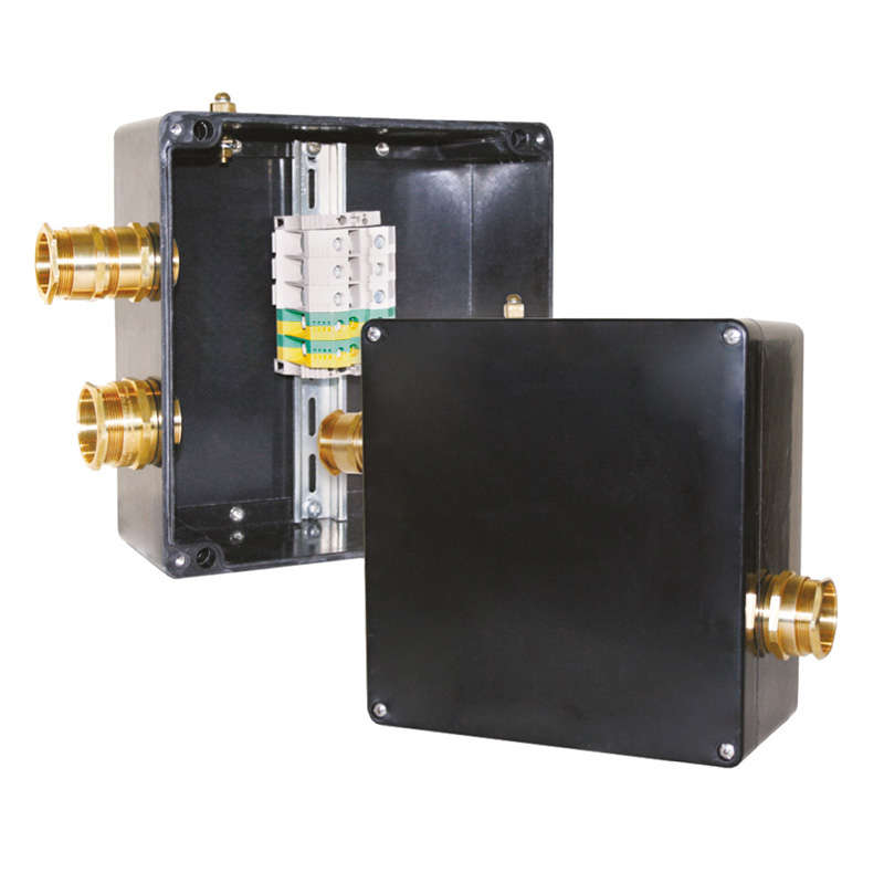 Коробка соединительная РТВ 1007-1М/0 ССТ 2182318