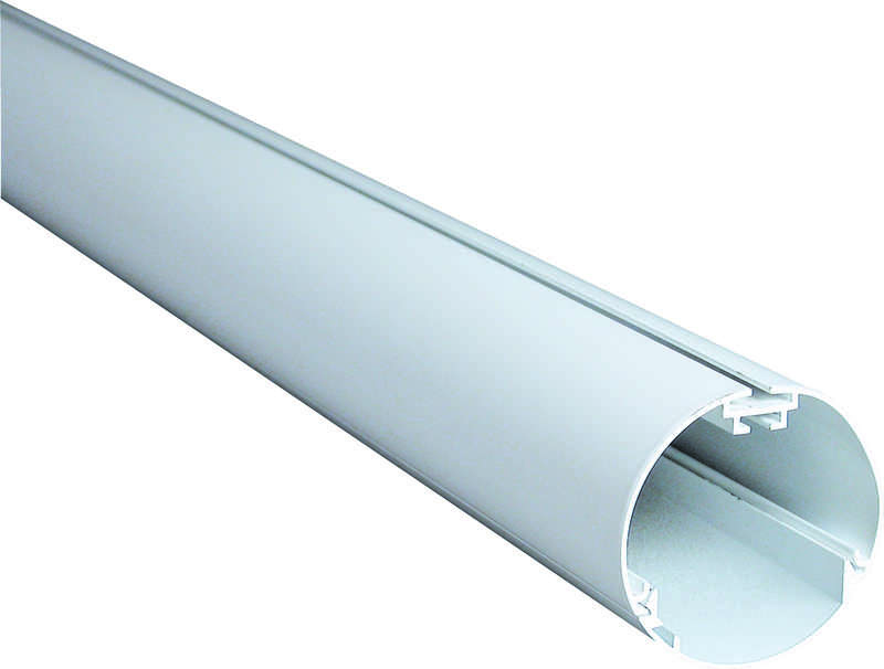 Профиль RN бел. (пустой длина под заказ) СТ 1303000520