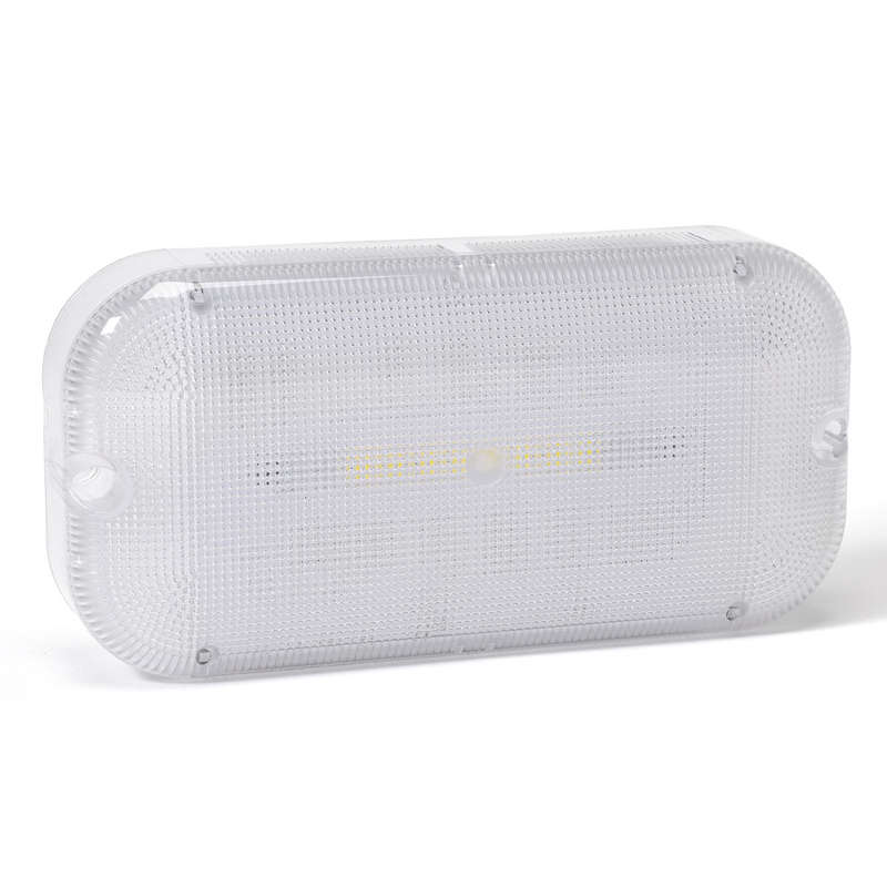 Светильник светодиодный ЖКХ-08 N DC 10.5-40 6Вт 5000К IP40 накладной ФОКУС ZKH00-008D5CEB03F01004