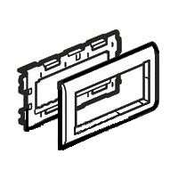 Суппорт 4мод. Classic для крышки 75мм Quintela 888191