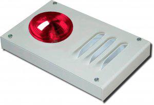 Оповещатель охранно-пожарный комбинированный МАЯК-12-К 110дБ Электротехника и Автоматика 222796