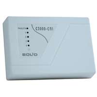 Блок С2000-СП1 исп.01 релейный Болид 004574