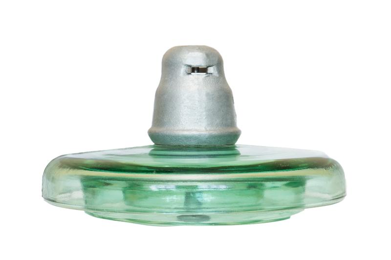 Изолятор подвесной ПСВ 120Б ЮМЭК 00000886