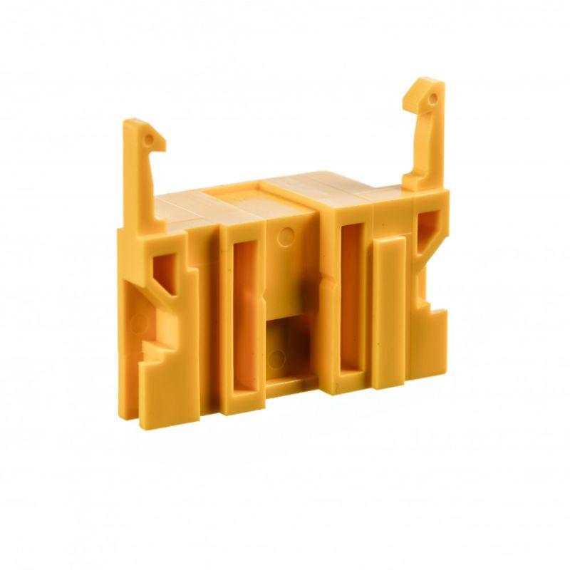 Аксессуар дополнительный-адаптер АД-22 для устройств управления и сигнализации DEKraft 25103DEK