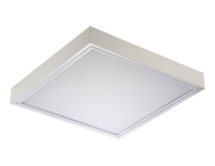 Светильник TL418 OL EL EM 4х18Вт G13 IP20 накладной БАП ЭПРА Technolux 10782