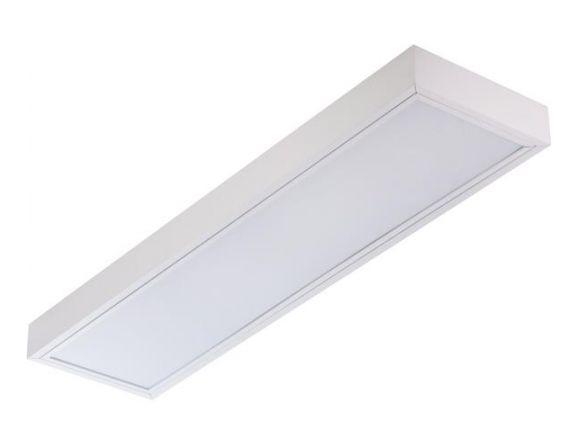 Светильник TL236 OL EL EM 2х36Вт G13 IP20 накладной БАП ЭПРА Technolux 10669