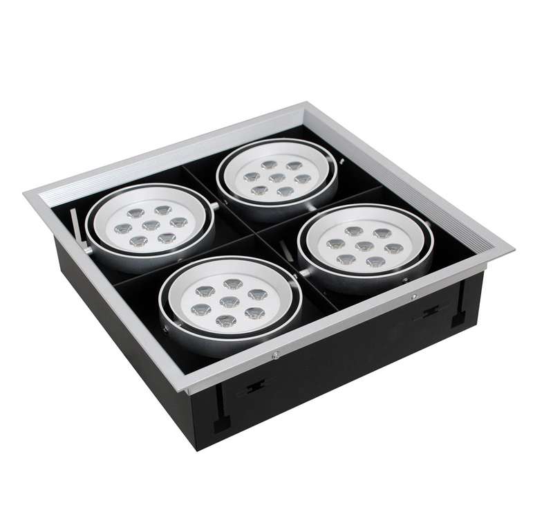 Светильник TRZ32-04-W-61 NLCO 400133