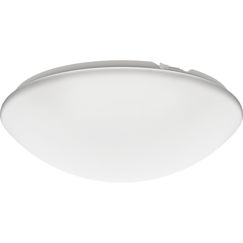 Светильник RKL 218 HF MS 2х18Вт 2G11 IP40 потолочный ЭПРА и датчик движ. СТ 1143000220