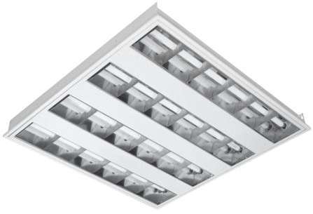Светильник T5 AREA R VS1 4х14Вт G6 4000К IP20 OSRAM 4008321844804