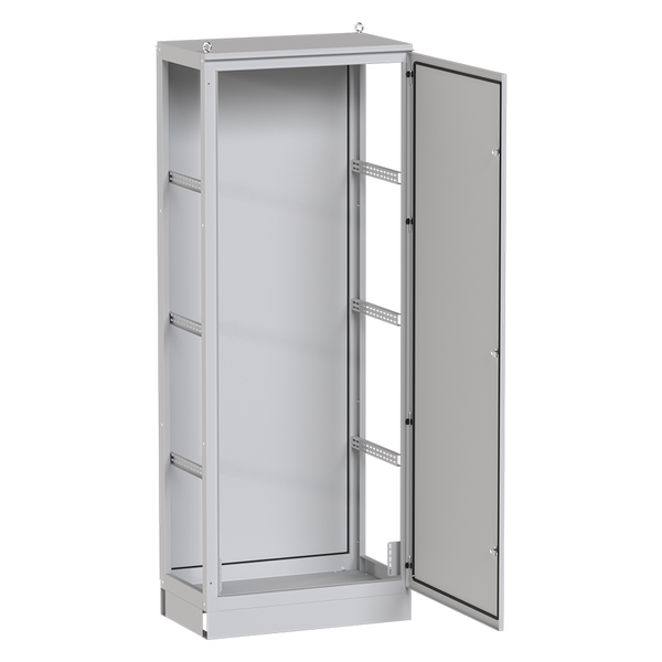 Каркас ВРУ-1 Unit S IP54 (2000х800х450) EKF mb15-09-54m