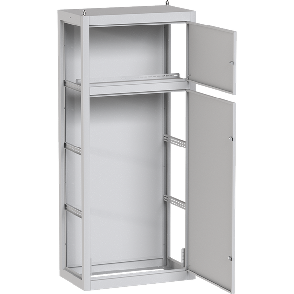 Каркас ВРУ-2 Unit S IP31 (1800х800х450) EKF mb15-12-00m