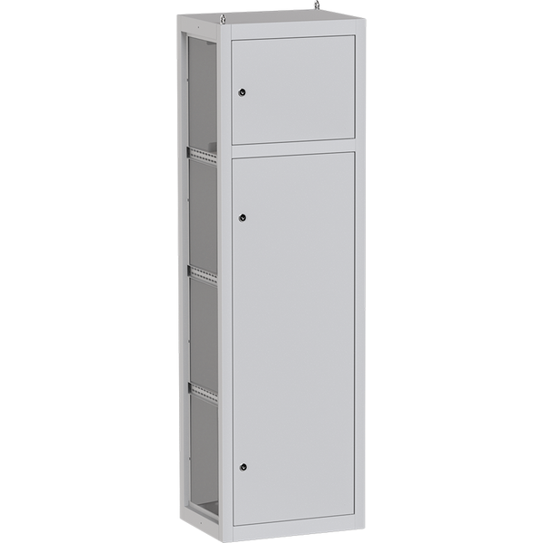 Каркас ВРУ-2 Unit S IP31 (2000х600х450) EKF mb15-14-00m