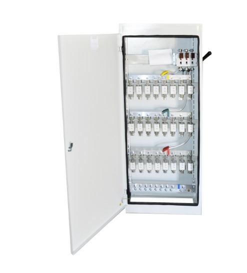 Щит ВРУ ШР11-73708 (ШРС1-26) IP54 Электроспектр _VSHR708