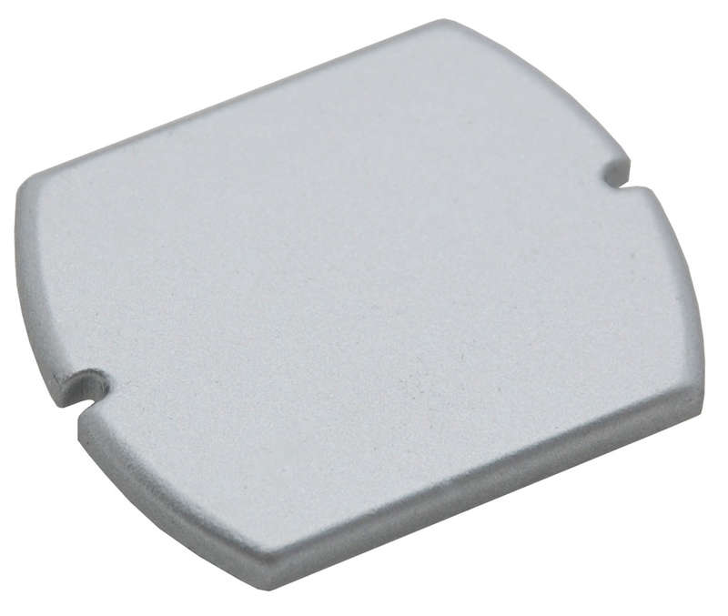 Заглушка торцевая TSF-ST сер. NLCO 980010