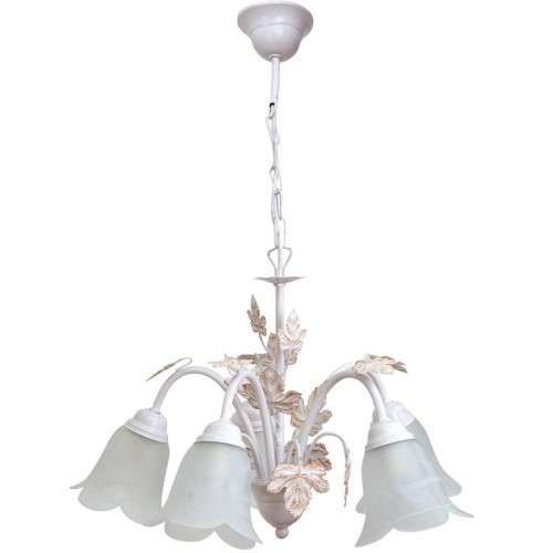 Светильник OMELIA 61 060 3W-5 Люстра VIROMAX