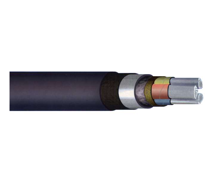Кабель ААШв-10 3х70 ОЖ (м) Сарансккабель 802001820881001