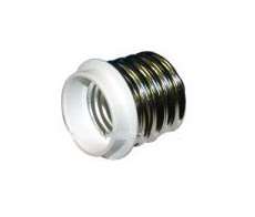 Патрон-переходник для ламп с цоколем E27 на цоколь E40 керам. 4А 250В UNIVersal 5560715