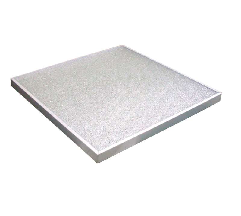 Светильник светодиодный GRA45-09-C-03 LED 45Вт 5000К IP40 NLCO 110020