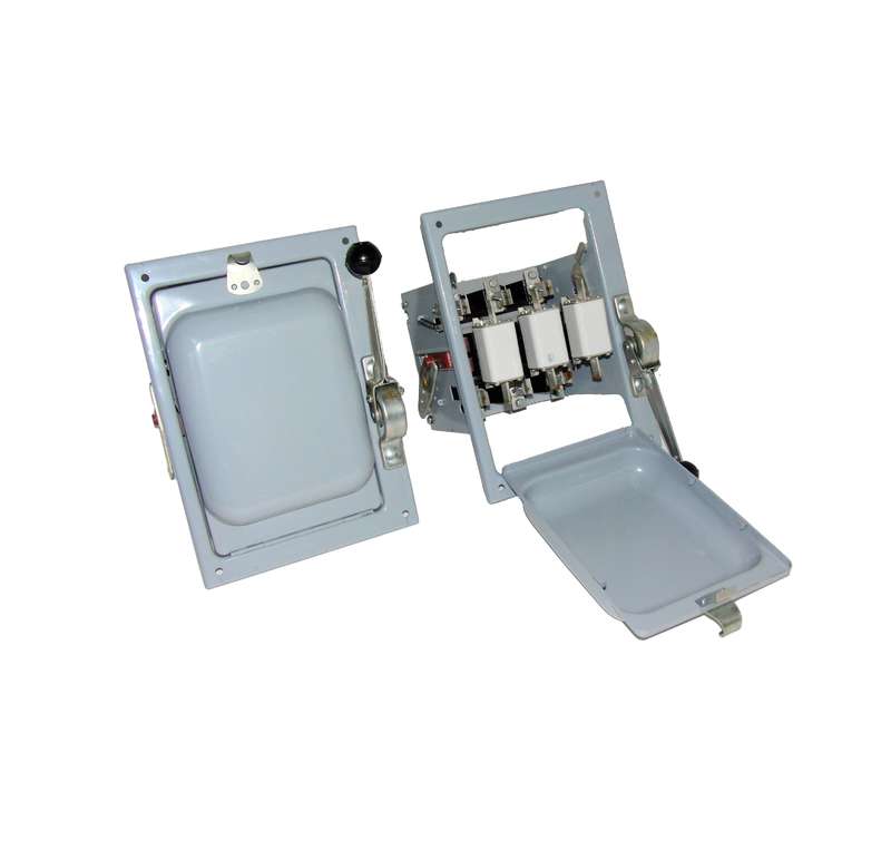 Блок БПВ-100 А Электрофидер