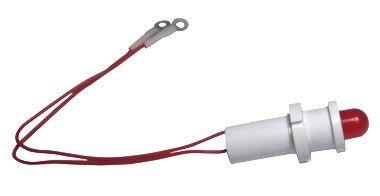 Лампа СКЛ 18.2Б-К-3-220 Каскад-Электро 00001476