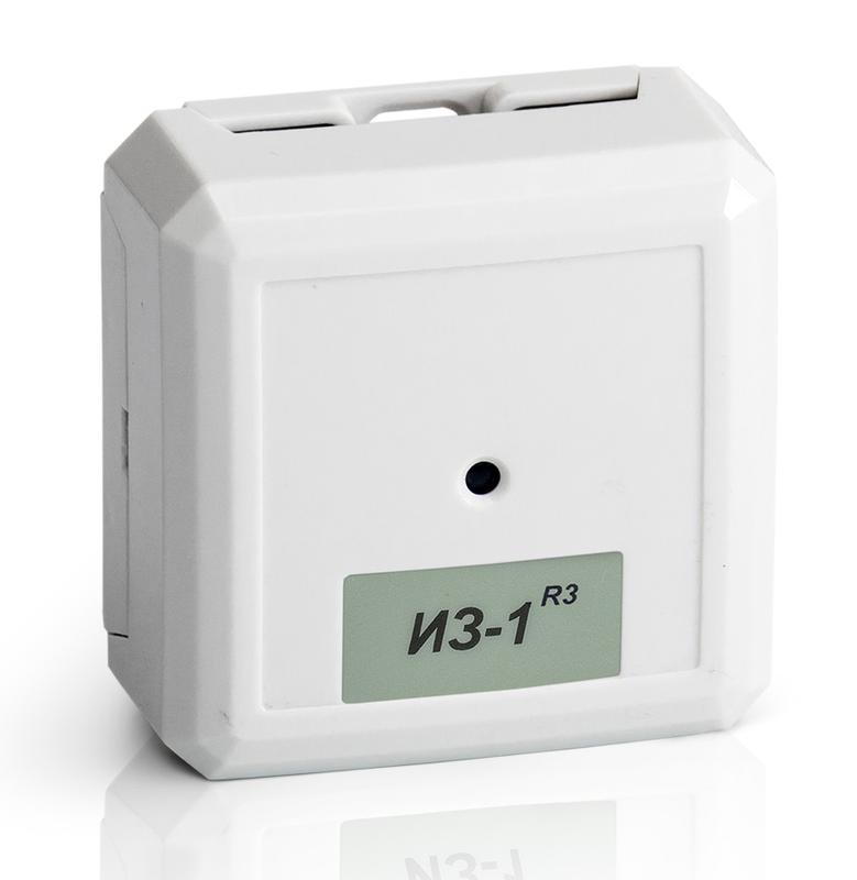 Станция сигнализации для системы охранной сигнализации центральная