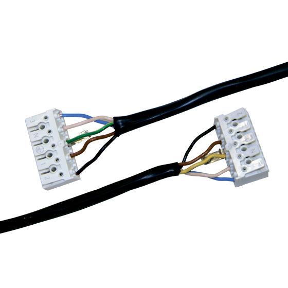 Комплект сквозной проводки к ЛСП44 2х58 Ардатов 1040072588