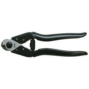 Резак для проволочного троса 180мм HAUPA 200173