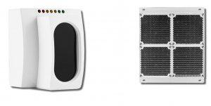 Извещатель дымовой оптический линейный однопозиционный ИПДЛ-52СМ (8-80м) ИВС-Сигналспецавтоматика 208924