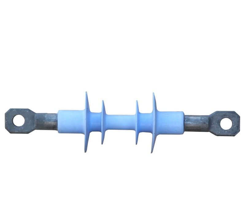 Изолятор линейный ЛК-70/10-И-3СС (Б3) полимер. INSTA 00000594