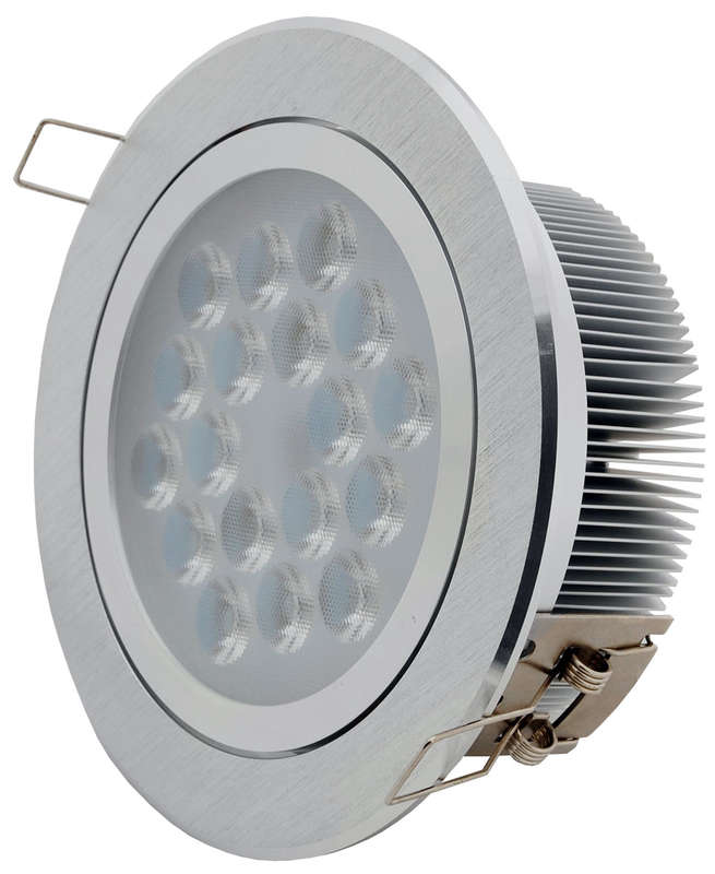 Светильник TRD20-12-C-61 NLCO 400041