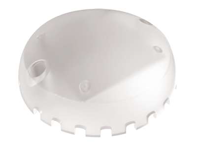 Светильник светодиодный NL VEGA10 10Вт 5000К IP20 1005лм 230В ЖКХ бел. ЛАДзавод NLVEGA10