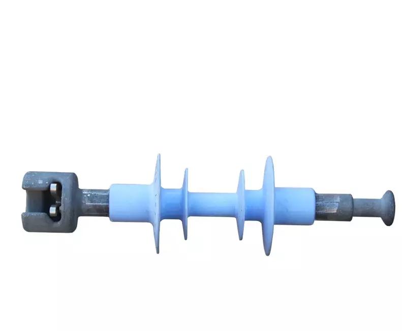 Изолятор линейный ЛК-70/10-И-3ГП (В3) полимер. INSTA 00002893