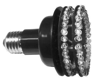 Индикатор светодиодный УПС-3Б-Б 220В Каскад-Электро 00001753