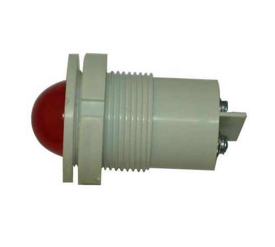 Лампа СКЛ 11Б-К-2-220 Каскад-Электро 00000453