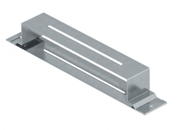 Соединитель секций кабельного канала