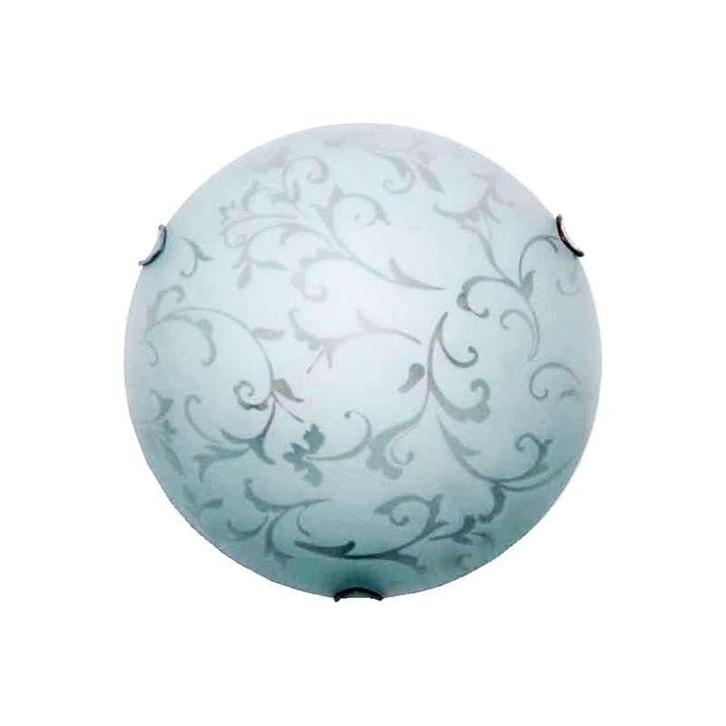 Светильник "Ива"1х60 D25 1х60Вт E27 IP20 Альфа Лайт 2446