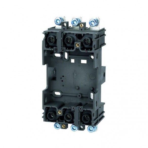 Основание втычного исполнения PIA23F-M8 передн. присоед. для NM8N-400/630 3P (R) CHINT 269742