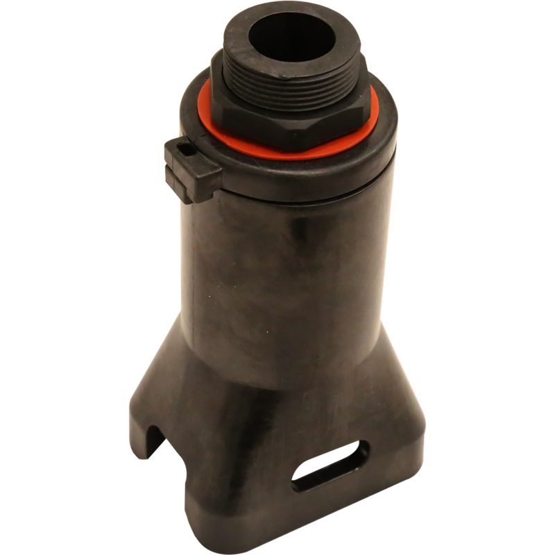 Ножка для ввода греющего кабеля ExRAY-eP СТ 2699000040