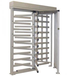 Турникет полноростовый с мех. приводом PERCo-RTD-15.2R 229530