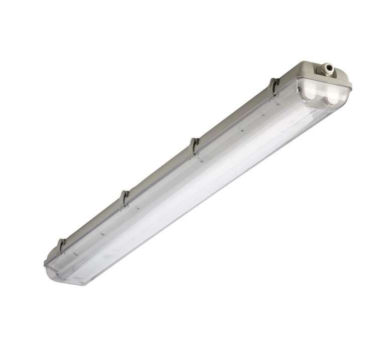 Светильник TLWP228 PC EM накладной/подвесной БАП ЭПРА Technolux 05301