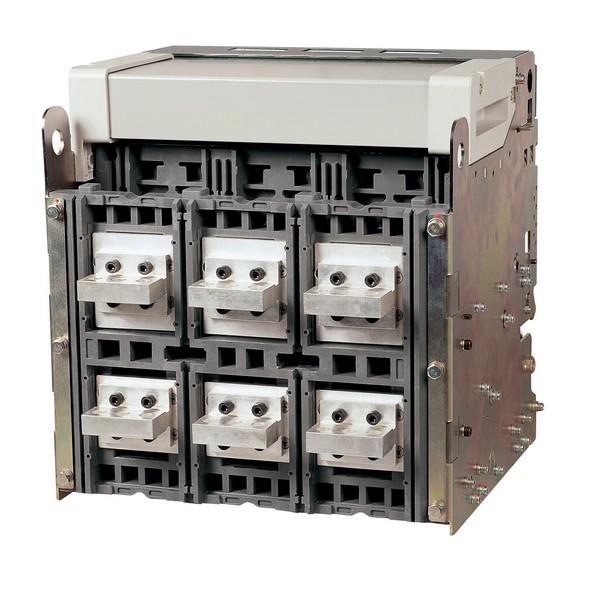 Кассета с выкат. направл. AL-S20~25E3-AHFS (продажа только в компл. с ВА; выключатель заказывается отдельно) LS Electric 72313463574