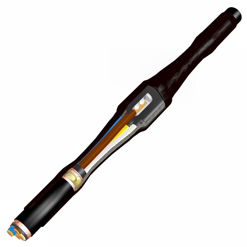 Муфта кабельная соединительная 1кВ 4ПСТ(б)-150/240-бг 9014230 Подольск 4pstbx150x240bg