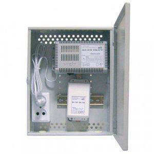 Система контроля доступа