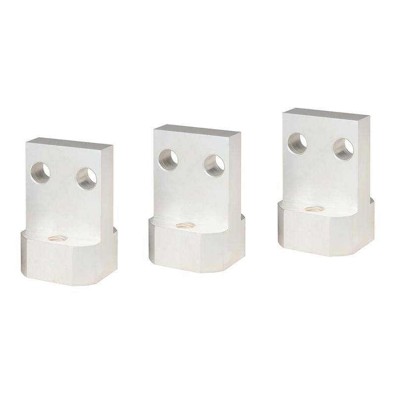 Комплект для заднего присоед. OptiMat D800 D1000 D1250 D1600 УХЛ3 (3шт) КЭАЗ 272308