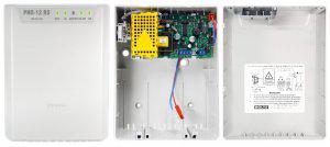 Источник вторичного электропитания резервированный РИП-12 исп. 54 (РИП-12-2/7П2-Р-RS) Болид 223659