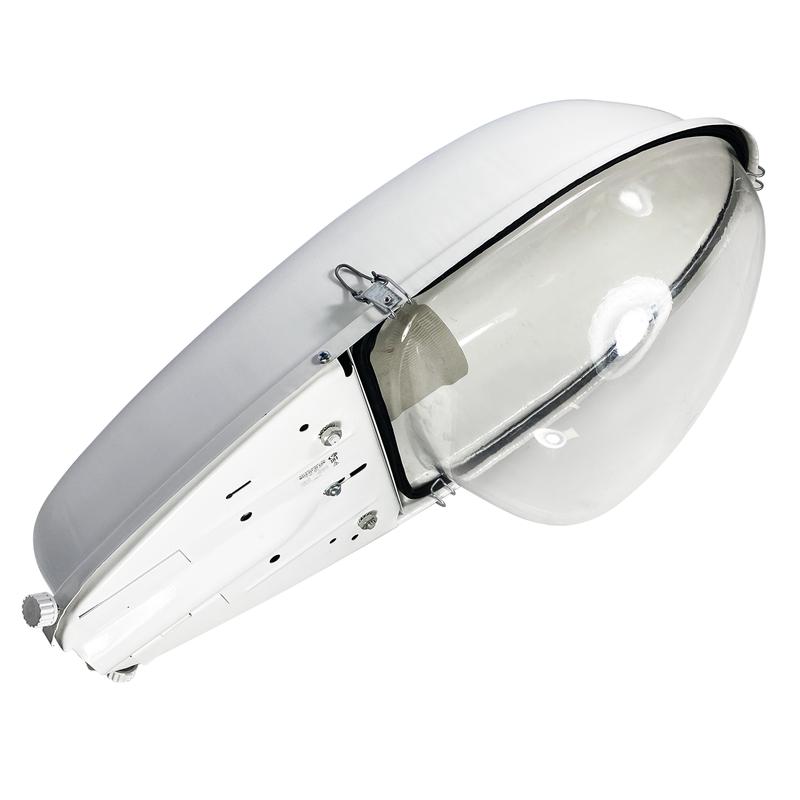 Светильник ЖКУ 06-250-012М "Сура" со стеклом (инд. упак.) Элетех 1030050128